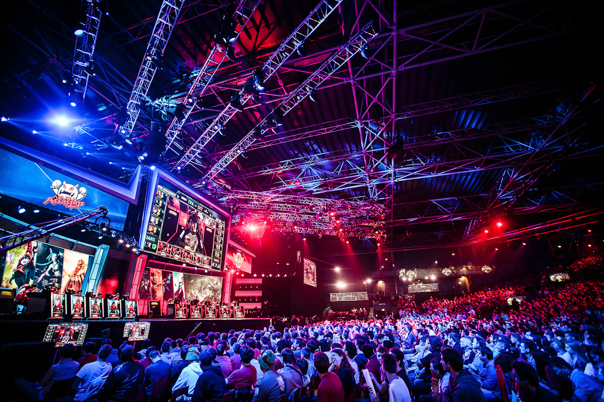 Doran：梦想舞台上的桂冠失落与逐梦之旅