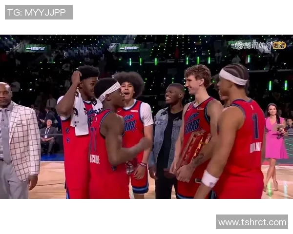 全明星今日状态爆棚表现出色 荣膺全场最佳实至名归