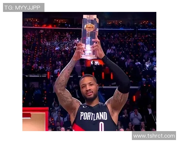 利拉德携手国际品牌代言 商业价值飞跃成为篮球明星新标杆